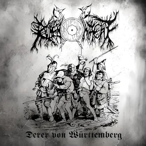 Runenwacht : Derer von Württemberg